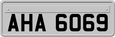 AHA6069