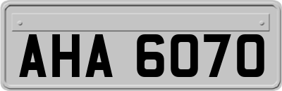 AHA6070