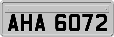 AHA6072