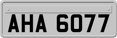 AHA6077