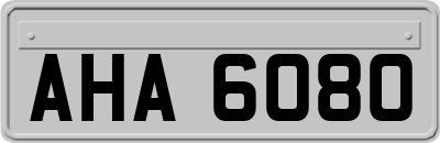 AHA6080