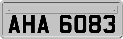 AHA6083