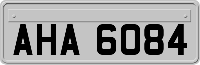 AHA6084