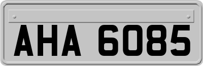 AHA6085