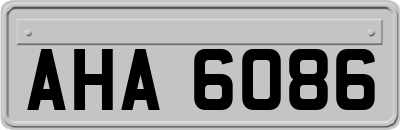 AHA6086