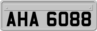AHA6088