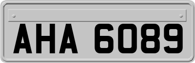 AHA6089