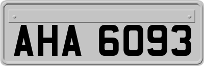 AHA6093