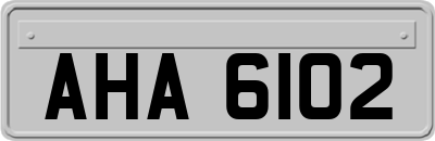 AHA6102