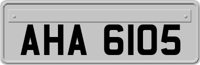 AHA6105