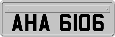 AHA6106