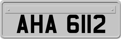 AHA6112