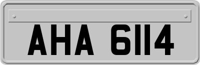AHA6114