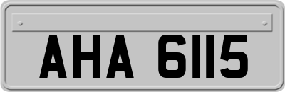 AHA6115