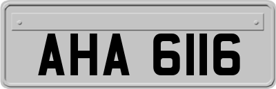 AHA6116