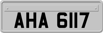 AHA6117