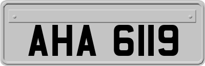 AHA6119