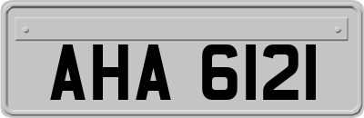 AHA6121
