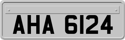 AHA6124