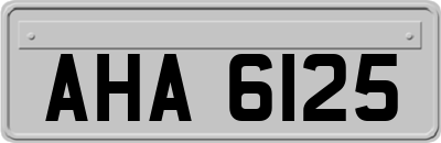 AHA6125
