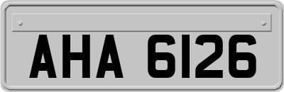 AHA6126