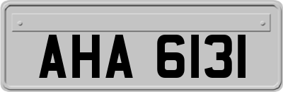 AHA6131