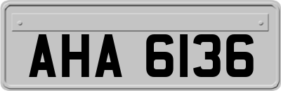 AHA6136