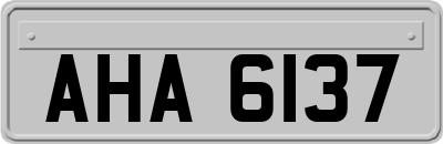 AHA6137