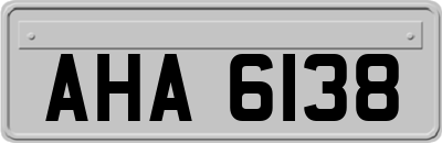AHA6138