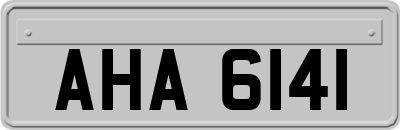 AHA6141