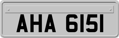 AHA6151