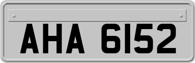 AHA6152