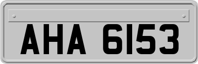 AHA6153
