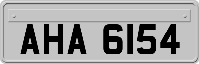 AHA6154