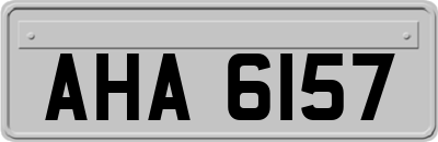 AHA6157