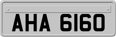 AHA6160