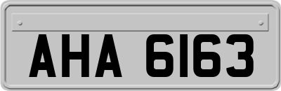 AHA6163