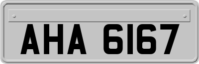 AHA6167