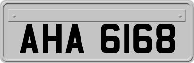 AHA6168