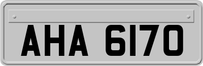 AHA6170