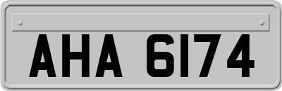 AHA6174