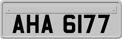 AHA6177