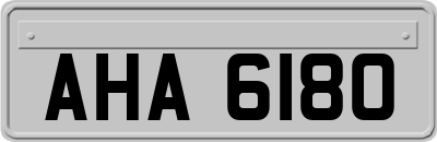 AHA6180