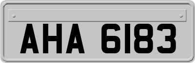 AHA6183