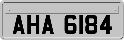 AHA6184