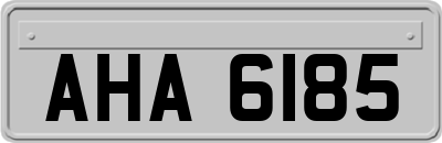 AHA6185