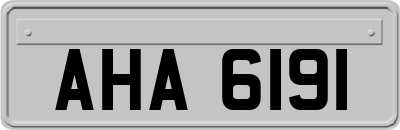 AHA6191
