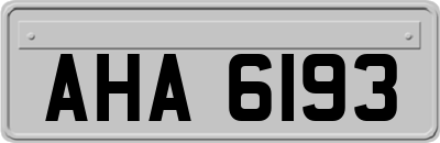 AHA6193