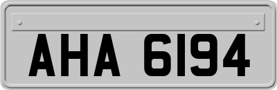 AHA6194