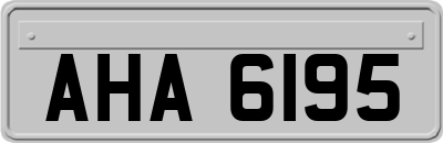 AHA6195